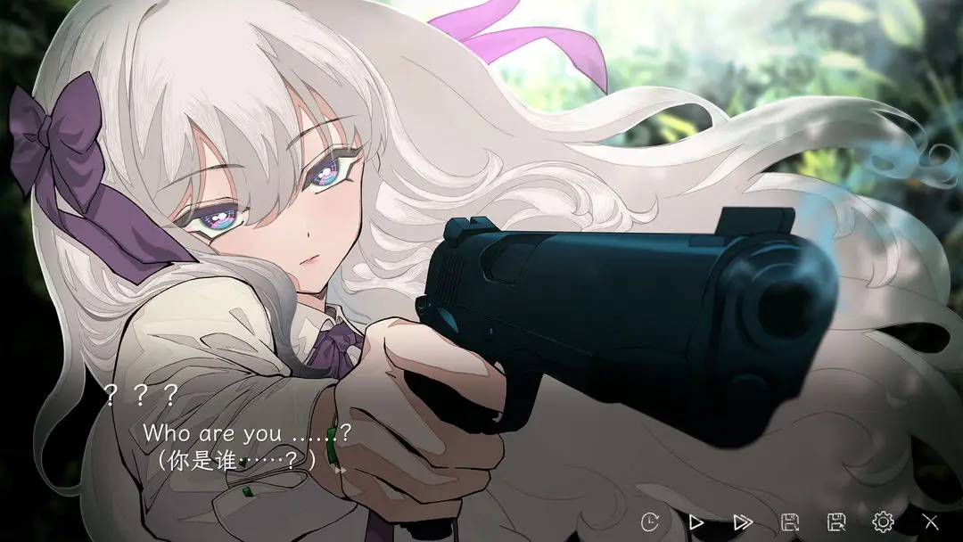 蜉蝣之国的囚徒截图4