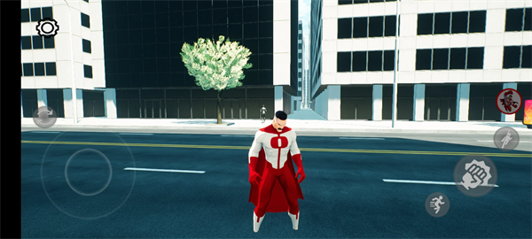 无敌少侠3d自制版