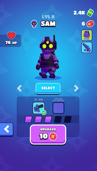 潜行大师最新版