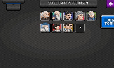 科学格斗手机汉化版