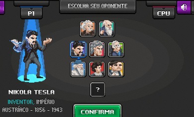 科学格斗手机汉化版