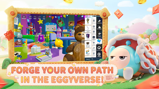 蛋仔派对vivo渠道服