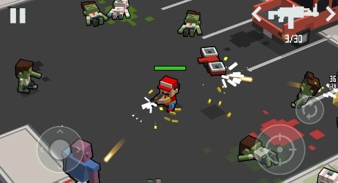 僵尸时代4最新版