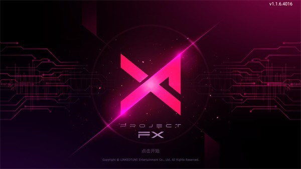 Project FX