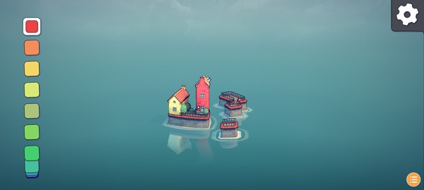 城镇叠叠乐手机版