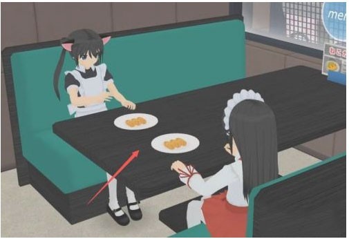 少女都市内置mod菜单