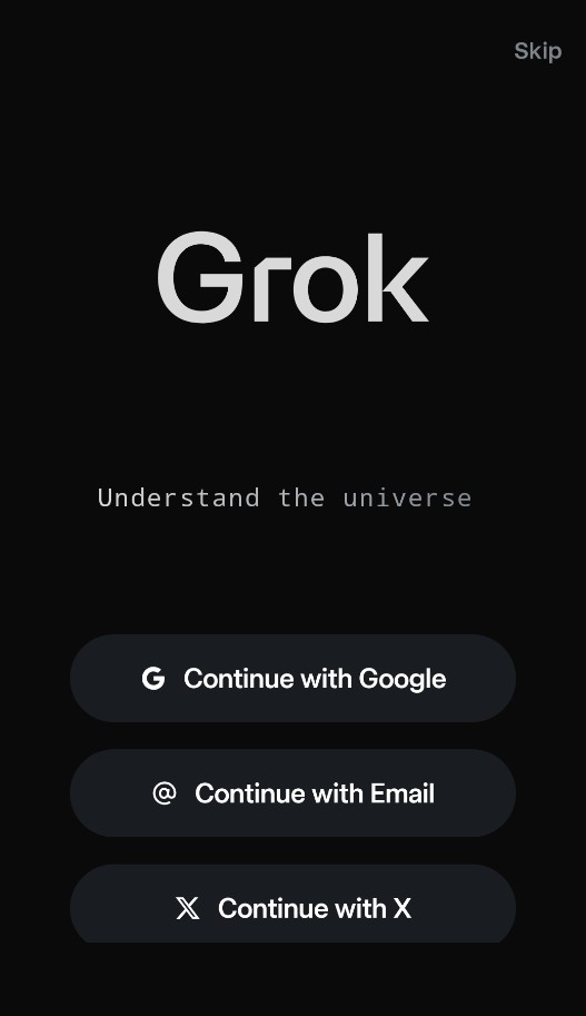 grok4.1