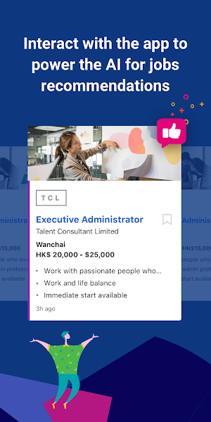 jobsdb中文版截图2