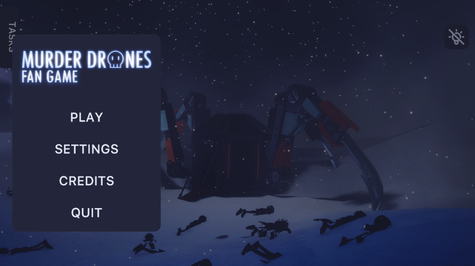 无机杀手中文版