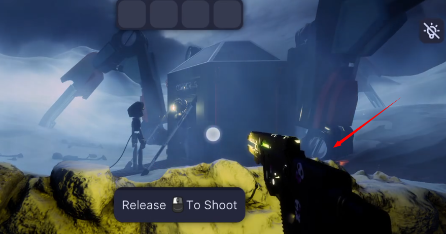 无机杀手中文版