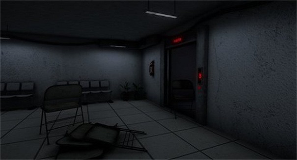 恐怖老奶奶军火库版