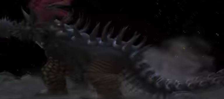 奥特曼格斗进化重生