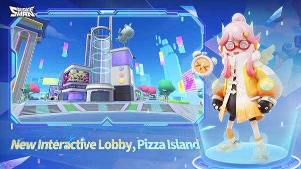 香肠派对国际版