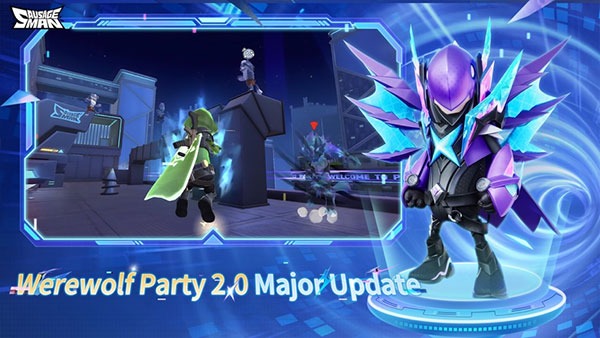 香肠派对国际版