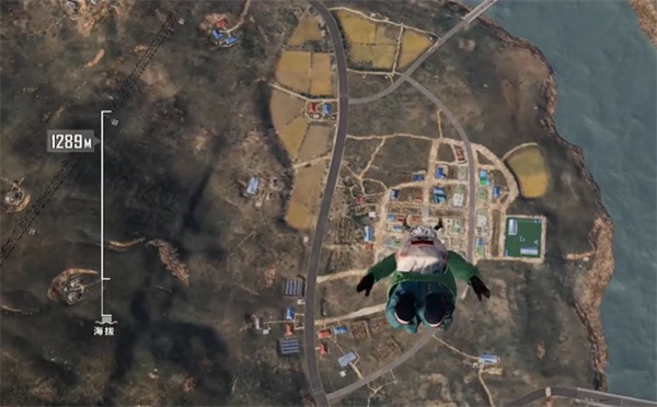 pubg国际服官方版