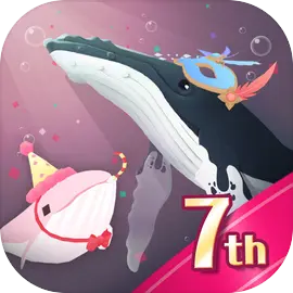 深海水族馆经典