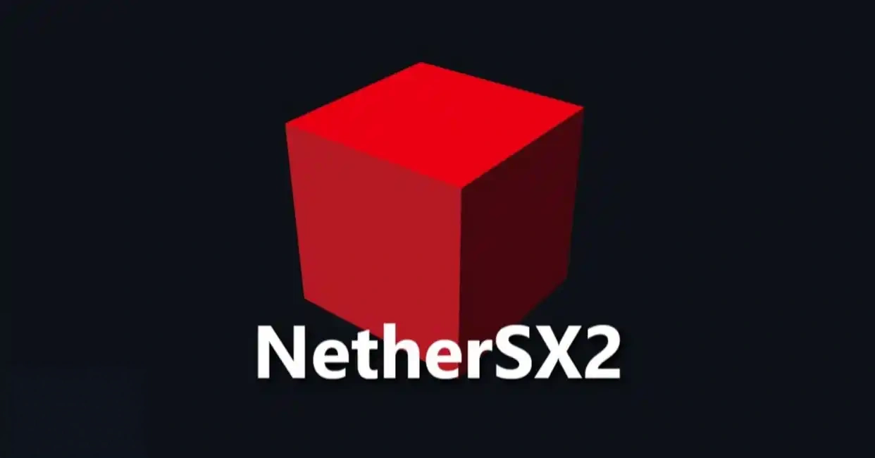 NetherSX2版本大全