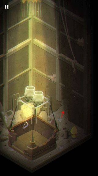 小小梦魇2最新版