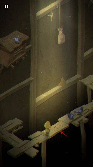 小小梦魇2最新版