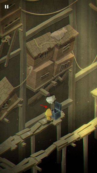 小小梦魇2最新版