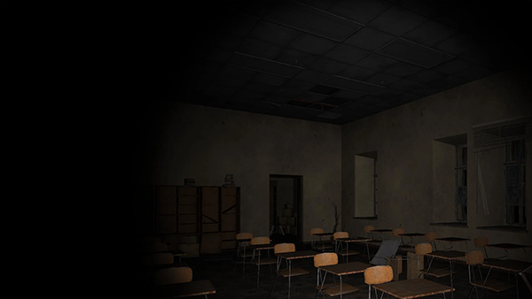 鬼魂联机中文版