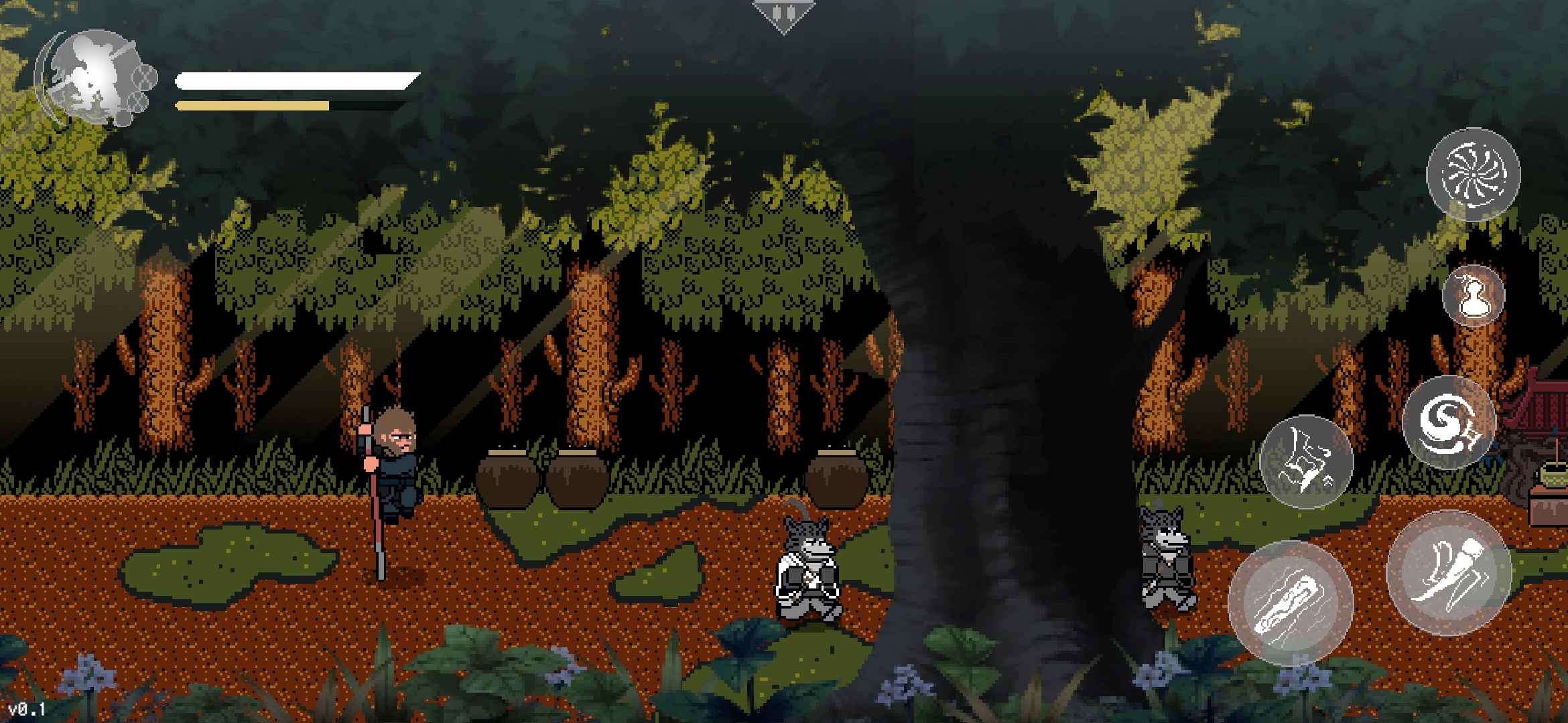 黑神话像素版0.7