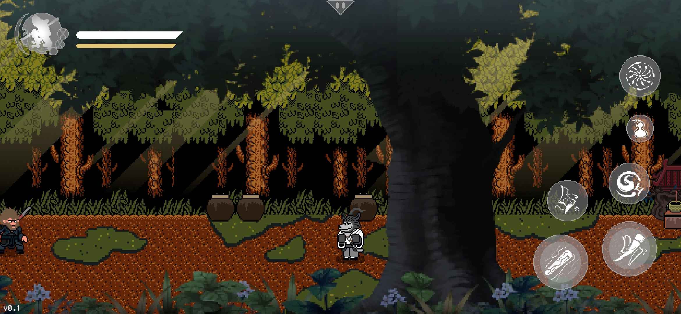 黑神话像素版0.7