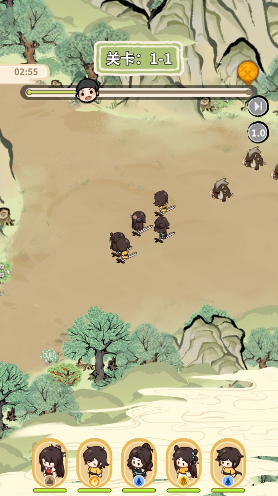 新手攻略截图12