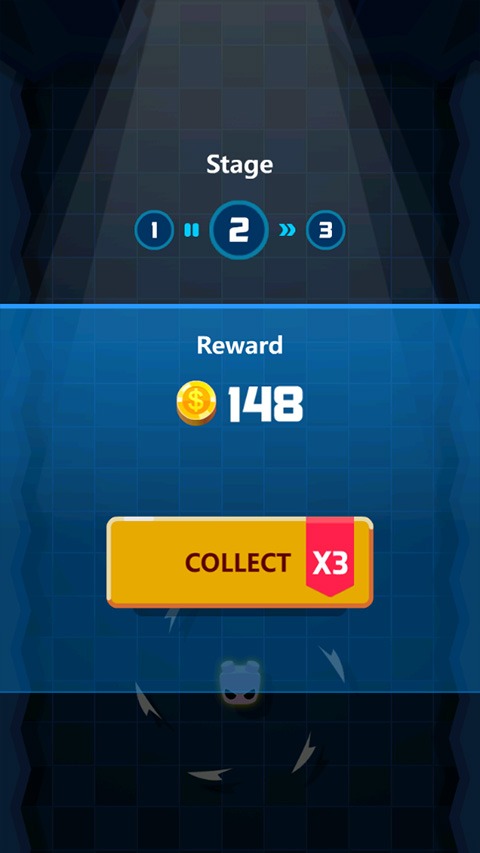 Blade Master国际版