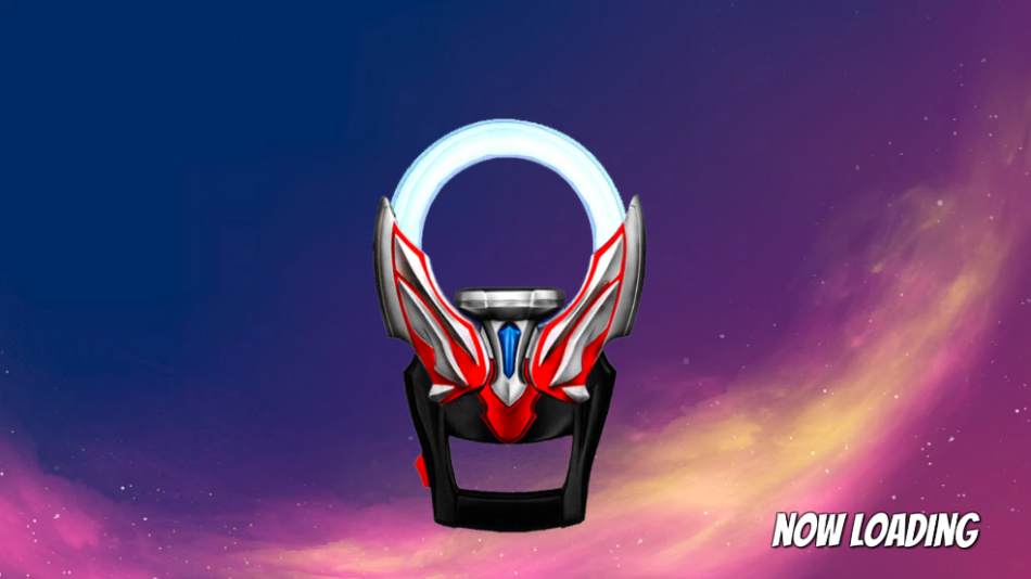 欧布变身器最新版