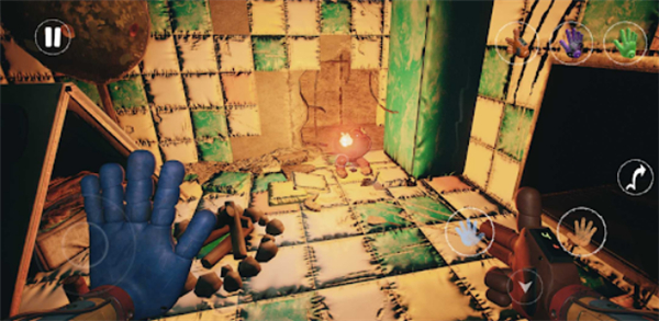 poppy第三章手机版