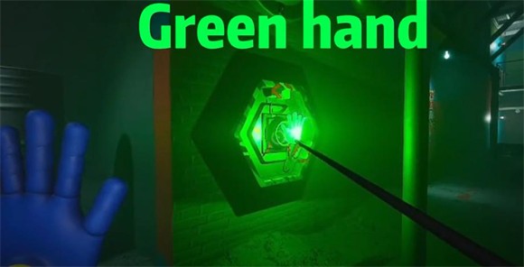 波比的游戏时间第三章手机版