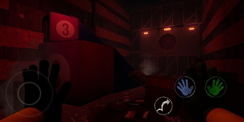 poppy第三章手机版