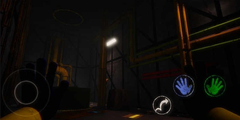 poppy第三章手机版