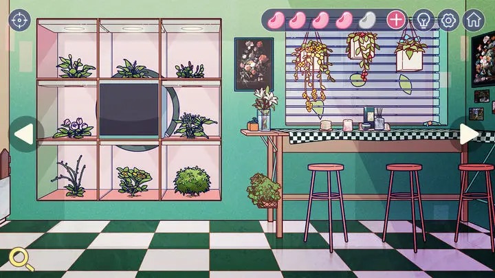 房间的秘密3女团回归夜