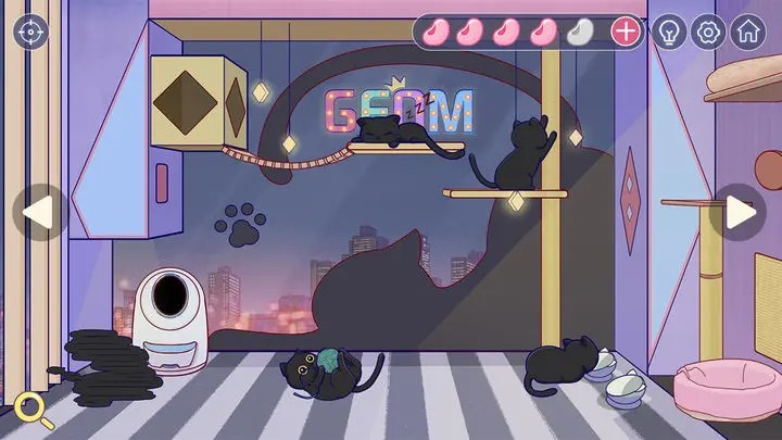 房间的秘密3女团回归夜