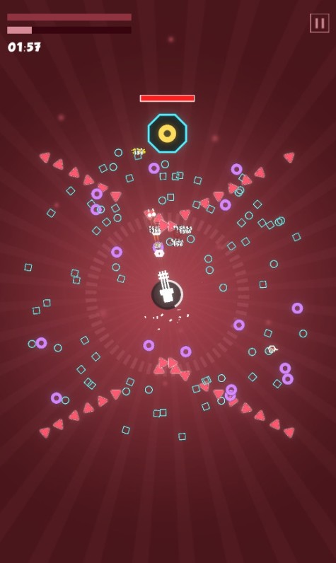 几何塔防geometry tower安卓