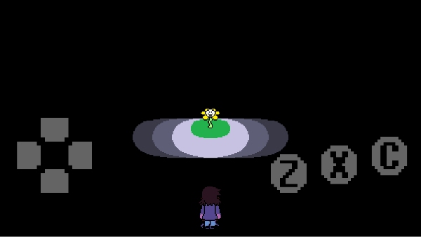 三角旅者手游中文翻译版