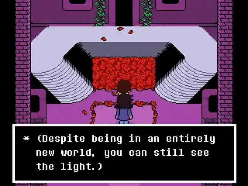 三角旅者手游中文翻译版