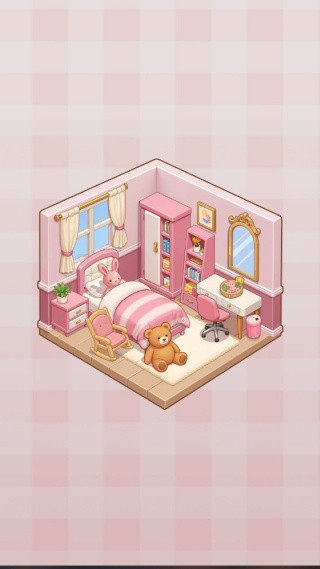 整洁小房间安卓版下载