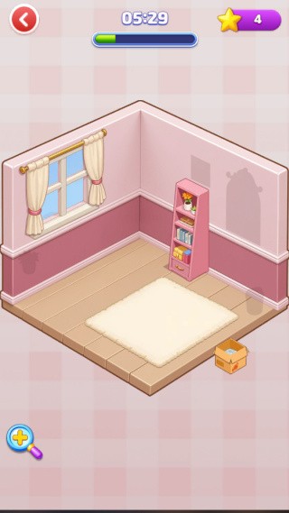 整洁小房间安卓版下载