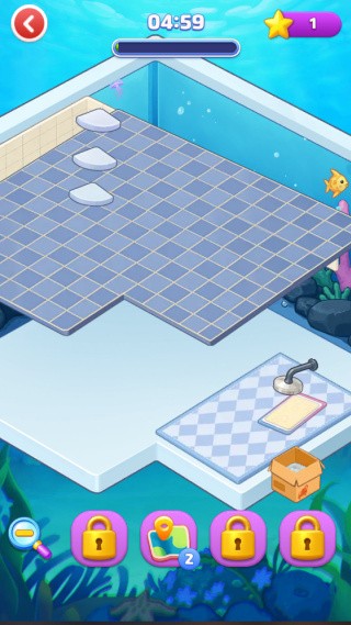 整洁小房间安卓版下载