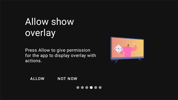 电视按键映射截图3