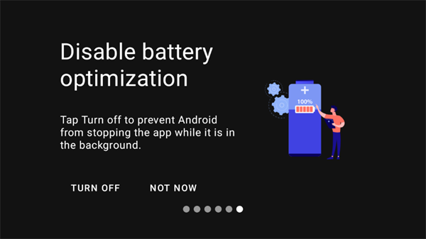 电视按键映射截图5