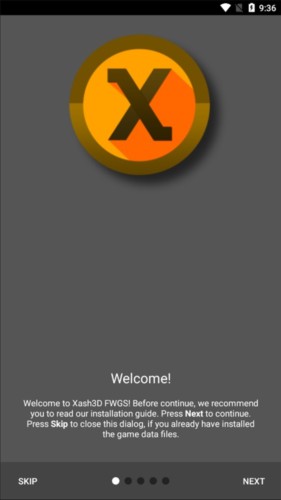 半条命启动器怎么开启2