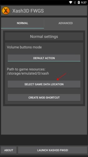 半条命启动器怎么开启3