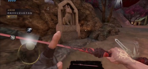 无尽噩梦6捕盗行纪手机版