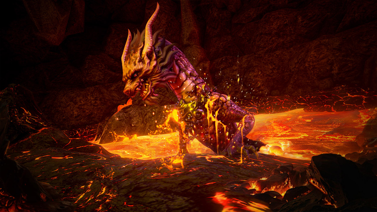 捕盗行纪无尽噩梦六