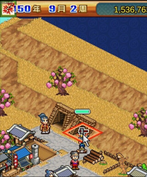 锄战三国无限金币版8