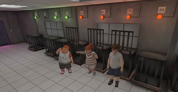 恐怖冰淇淋4图片49